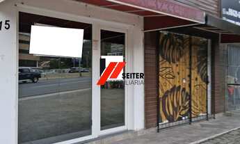 Imagem 2: Sala Comercial para Locação João Paulo Florianópolis