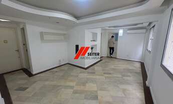 Imagem: Apartamento à venda no Centro de Florianópolis