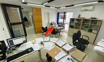 Imagem: Sala comercial para alugar no centro de