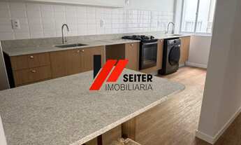 Imagem 5: Apartamento a venda córrego grande florianópolis