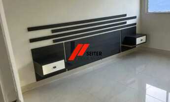 Imagem 5: Apartamento à venda no Centro de Florianópolis-SC