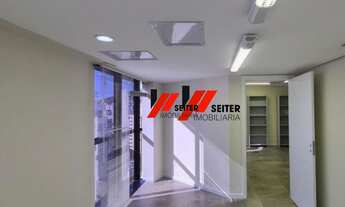 Imagem: Sala Comercial a venda Centro de florianópolis