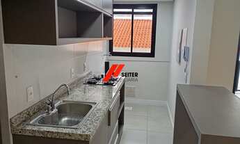 Imagem: Apartamento para locação no Centro florianópolis