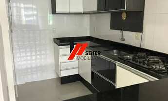 Imagem: Apartamento à venda no Centro de Florianópolis-SC