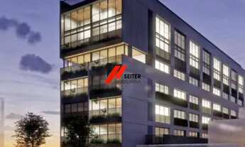 Imagem: Apartamento a venda na planta córrego grande