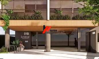 Imagem: Loft a venda na planta córrego grande florianópolis