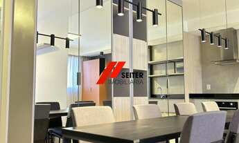 Imagem: Studio para locação trindade florianópolis