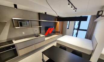 Imagem 6: Studio para locação trindade florianópolis