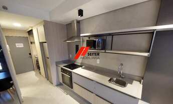 Imagem 2: Studio para locação trindade florianópolis