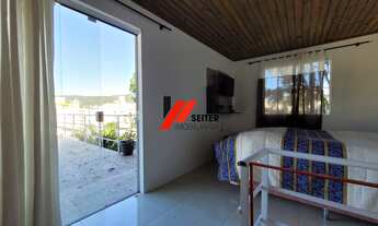 Imagem: Casa para locação Trindade Florianópolis