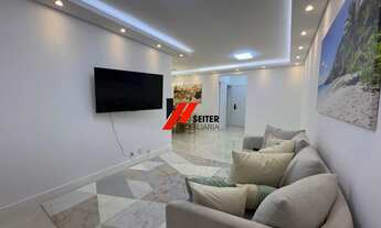 Imagem: Apartamento para locação Centro de Florianópolis