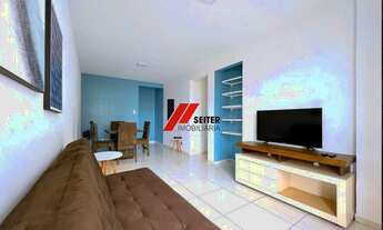 Imagem: Apartamento mobiliado a venda no centro