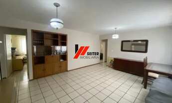 Imagem: Apartamento a venda no Centro de Florianópolis