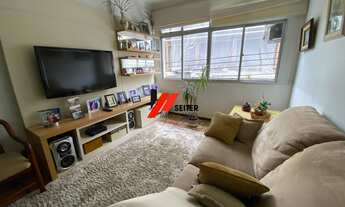 Imagem: Apartamento para alugar Centro de Florianópolis