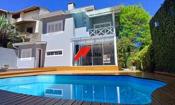 Imagem: Casa para locação João Paulo Florianópolis