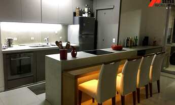 Imagem: Cobertura para alugar no itacorubi florianópolis