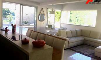 Imagem 2: Cobertura para alugar no itacorubi florianópolis