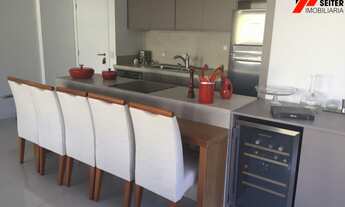 Imagem 3: Cobertura para alugar no itacorubi florianópolis