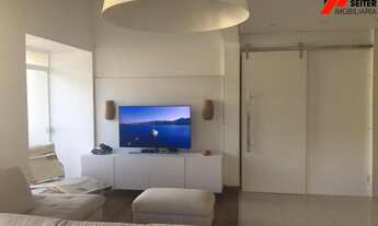 Imagem 5: Cobertura para alugar no itacorubi florianópolis