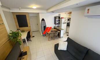 Imagem: Apartamento a venda córrego grande florianópolis