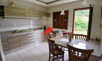 Imagem: Casa à venda na vargem grande Florianópolis