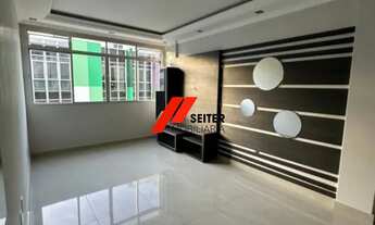 Imagem 2: Apartamento à venda no Centro de Florianópolis-SC