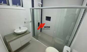 Imagem 5: Apartamento para locação com sacada no Itacorubi