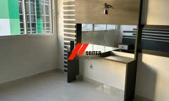 Imagem 3: Apartamento à venda no Centro de Florianópolis-SC