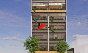 Imagem: Studio a venda na planta córrego grande