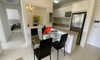 Imagem: Apartamento para locação itacorubi florianópolis