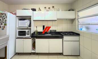 Imagem: Apartamento a venda Trindade Florianópolis