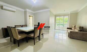 Imagem: Apartamento 4 quartos a venda itacorubi