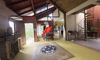 Imagem: Casa a venda rio tavares florianópolis