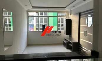 Imagem 7: Apartamento à venda no Centro de Florianópolis-SC