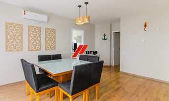 Imagem: Cobertura a venda ingleses florianópolis