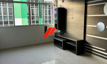 Imagem 4: Apartamento à venda no Centro de Florianópolis-SC