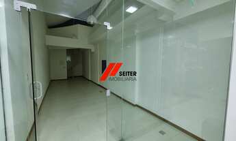 Imagem 2: Loja/sala comercial à venda em Edifício comercial no Centro de Florianópolis