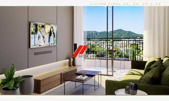 Imagem 3: Apartamento a venda com 2 dormitórios no Jardim do Oriente