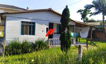 Imagem 2: Terreno à venda na praia Morro das Pedras em Florianópolis