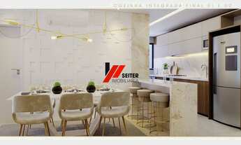 Imagem 2: Apartamento com 3 dormitórios a venda no Residencial Jardim do Oriente