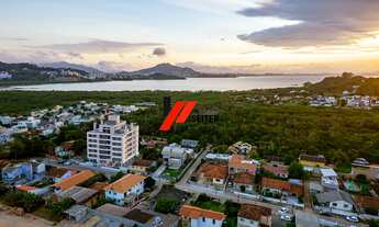 Imagem 7: Apartamento com 2 Dormitórios sendo 1 Suíte no Jardim Cacupé Florianópolis