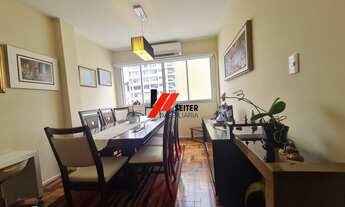 Imagem 3: Apartamento de 3 dormitorios com suite a venda Centro Florianopolis com 144 metros privati