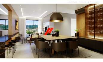 Imagem 2: Apartamento a venda no Jardim do Oriente com 3 dormitórios