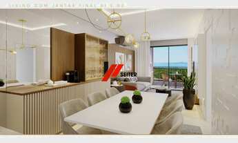 Imagem 3: Apartamento com 3 dormitórios a venda no Residencial Jardim do Oriente