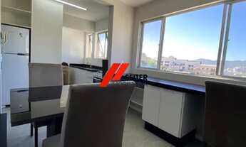 Imagem 5: Apartamento próximo a UFSC à venda no Bairro Pantanal em Florianópolis