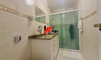 Imagem 5: Apartamento de 3 dormitorios com suite a venda Centro Florianopolis com 144 metros privati