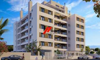 Imagem 5: Apartamento com 2 Dormitórios sendo 1 Suíte no Jardim Cacupé Florianópolis