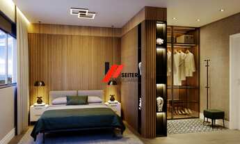 Imagem 3: Apartamento a venda com 2 Dormitórios sendo 1 suíte no Jardim do Cacupé