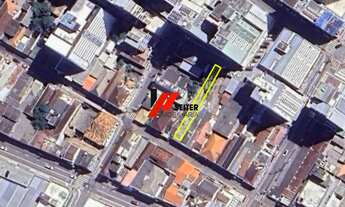 Imagem 2: Casa comercial à venda no centro de Florianópolis