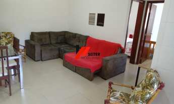 Imagem: Apartamento térreo de 2 dormitórios à